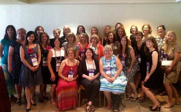 Top 20 Reasons the RWA 2014 National Conference Was Awesome!