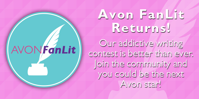 Ten Reasons You Should Enter Avon FanLit