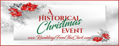 Holiday Historical Event + Giveaway