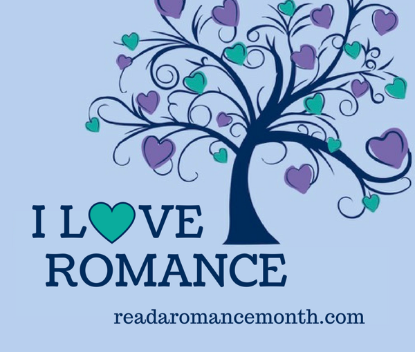 Read a Romance Month Feature