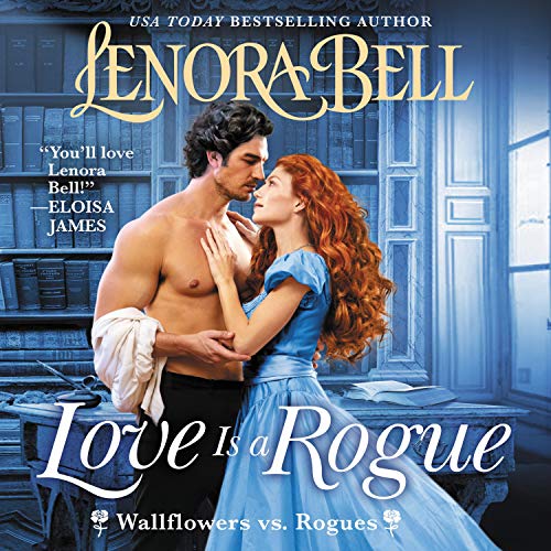 Deal alert! LOVE IS A ROGUE $1.99 for Limited Time